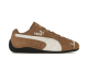 PUMA Speedcat Archive Haute Coffee Frosted Ivory womens (400990-02) braun 2