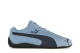 PUMA Speedcat Archive Team Light Blue Club Navy womens (400990-01) blau 3