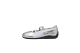 PUMA Speedcat Ballet Metallic GS (406133 01) silber 1