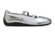 PUMA Speedcat Ballet (406133 01) plateado 2