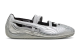 PUMA Wicked Speedcat Ballet (407136-01) plateado 2