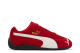 PUMA puma lace rider pop mens sneakers in white (401698 02) rot 1