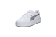 PUMA Karmen Space Metallics (389396/002) weiss 1