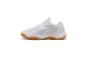 PUMA Solarflash Iii Hallenfußballschuhe (107851-07) weiss 1
