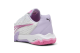 puma whisper tenis puma whisper mapm kart branco verde (107785-001) grau 4