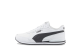 PUMA ST Runner v3 Leather (384855-09) weiss 2