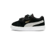 PUMA Suede 2 Straps (356274 01) schwarz 2