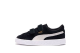 PUMA Suede 2 Straps (359595-01) schwarz 2