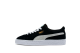 PUMA Suede Jr (355110-01) schwarz 2