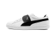 PUMA Suede Classic x Karl Lagerfeld (36631401) weiss 2