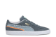PUMA Suede Triplex Denim (383798-02) grau 4