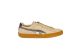 PUMA Suede Crepe Pattern Light Sand (386669-01) beige 3