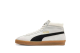 PUMA SUEDE 68 MID (370076 01) weiss 2