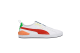 PUMA Suede Bloc Cherry Tomato (380705-07) bunt 3
