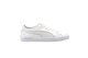 PUMA Suede Bloc Liquid Metal (381190-01) weiss 3