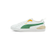 PUMA Suede Bloc (380705/002) weiss 1