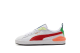 PUMA Suede Bloc Cherry Tomato (380705-07) bunt 2