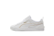 PUMA Suede Bloc Liquid Metal (381190-01) weiss 2