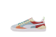 PUMA Suede Block Wt Foam Strip 2 Blue (383895-02) bunt 1