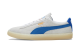 PUMA Castle x Suede (382175 01) weiss 1