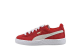 PUMA Suede Casual Shoes 360757 03 (360757-03) rosso 1