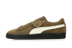 PUMA Charles F. Stead Suede (408464-04) marron 1