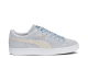 PUMA Suede Classic 21 Platinum Pristine (374915-55) grau 4
