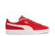 PUMA Suede Classic 21 High Risk (381410 02) rot 5