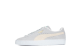 PUMA Suede Classic 21 Platinum Pristine (374915-55) grau 1