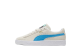 PUMA Suede Classic 21 Pristine Ocean Dive (374915-36) beige 2