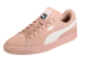 PUMA Suede Classic (355462-67) pink 1