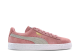 PUMA Suede Classic (355462-91) pink 4