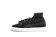 PUMA Suede Classic (365875-01) schwarz 2