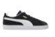 PUMA Classic Suede (399781/001) schwarz 1