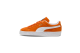 PUMA Suede (39985315) naranja 2