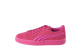 PUMA Suede Classic Badge Shocking (362951 05) pink 1