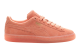 PUMA Suede Classic Desert Rose gs (381470-04) orange 2