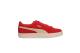 PUMA Suede Jr (365073-04) rot 3