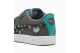 PUMA Suede Classic LF (395309_02) grau 3