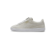 PUMA Suede Classic Metal Badge Team Gold (370081-02) beige 2