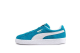 PUMA Suede Classic Oceans Depth (365347-13) türkis 2