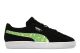 PUMA Suede Classic Rick and Morty (386780 01) schwarz 2