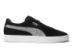 PUMA Suede Swarovski x Classic (366324-01) schwarz 4