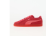 PUMA Suede Classic Translucent Wns Women (39881801) rot 1