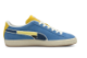 PUMA Suede Classic x Five (381957-001) blau 1