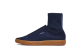 PUMA Poggy x Suede Classic (366305-01) blau 1