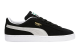 PUMA Suede Classic 21 Xxi (381410 01) schwarz 4