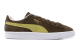 PUMA Suede Classic Xxi Deep Olive (374915 58) braun 2