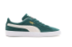 PUMA Suede Classic Xxi Malachite (374915 89) grün 2