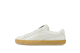 PUMA Suede Crepe Embroidery Gray (383796-01) beige 1